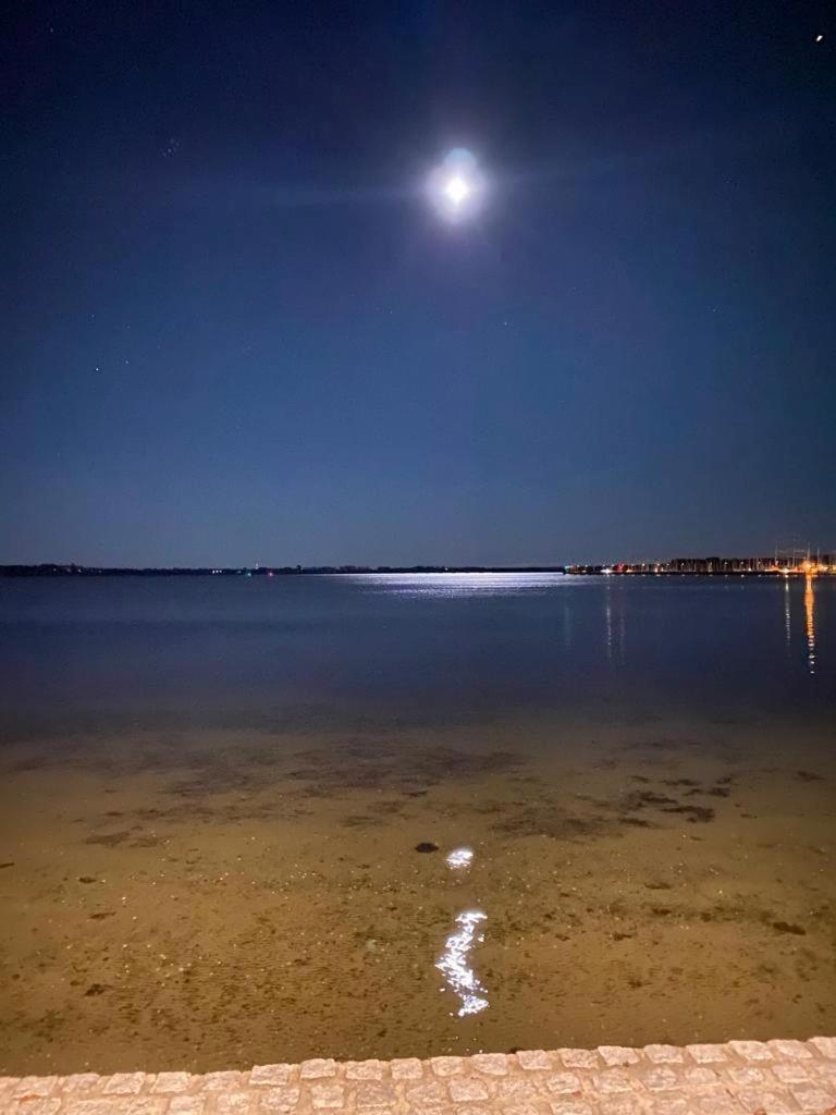 Haus Am Strand Juliusruh Εξωτερικό φωτογραφία